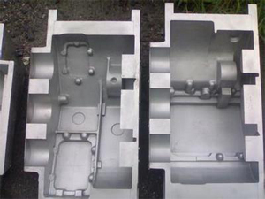 模具铸造-铸造模具铸件