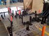 三维柔性组合焊接工装夹具-三维柔性焊接夹具