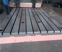 铸铁铆焊平板-铆焊平板型号规格