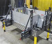 三维焊接工作台-三维焊接平台
